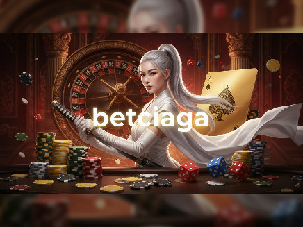 betciaga login