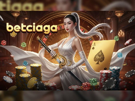login betciaga