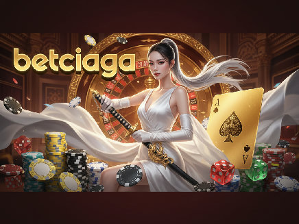 betciaga สล็อตออนไลน์