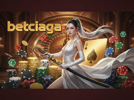 betciaga สมัครสมาชิก